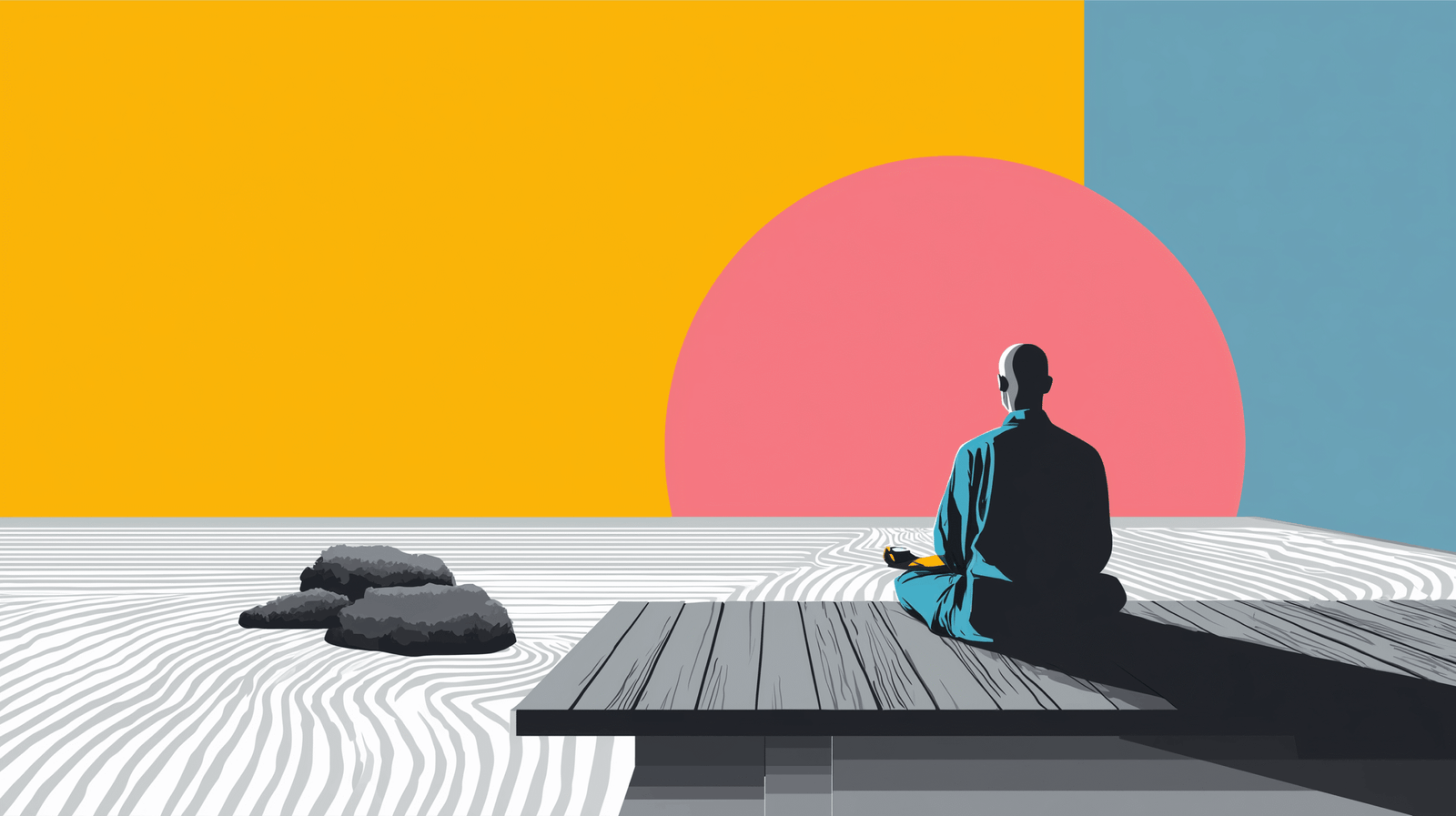 Contemplate your own skills